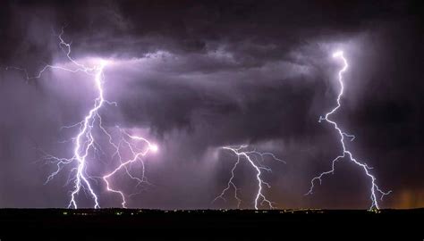 The Science behind the Magic Thunderstorm: Understanding its Phenomena